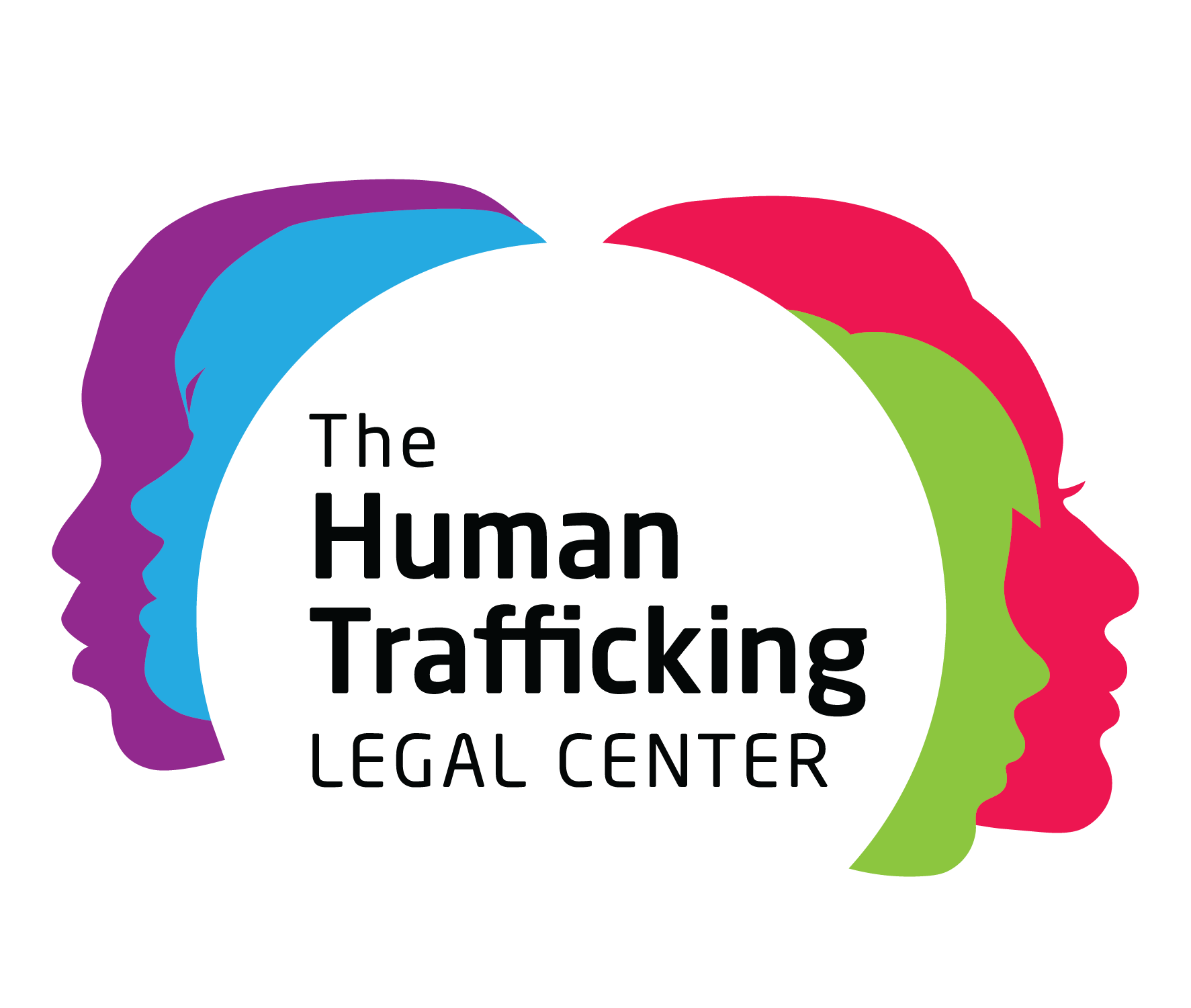 Human Trafficking Legal Center Logo